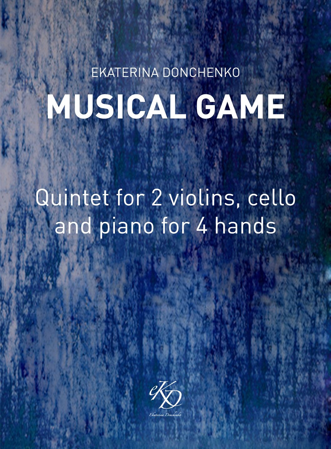 MUSICAL GAME – QUINTET