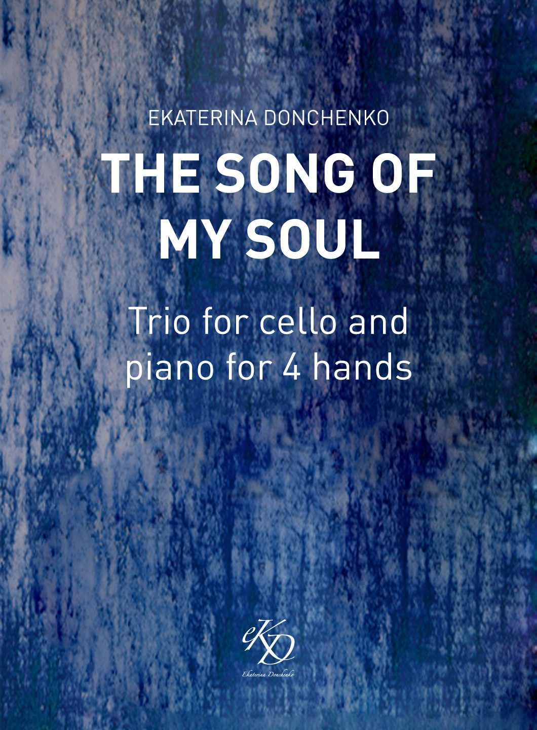 THE SONG OF MY SOUL – TRIO